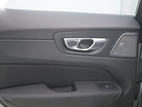 Certified 2026 Volvo XC60 T8 Ultra AWD/4WD image 20