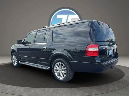 Used 2016 Ford Expedition EL Limited RWD image 18
