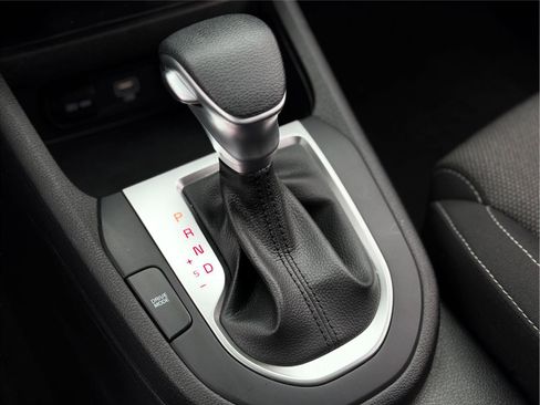 Used 2024 Kia Forte LXS image 20