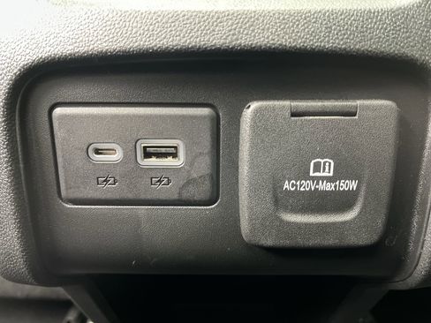 Certified 2023 Chevrolet Blazer Premier w/ Driver Confidence II Package image 14