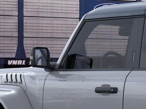 New 2026 Ford Bronco Raptor w/ Interior Carbon Fiber Pack AWD/4WD image 22