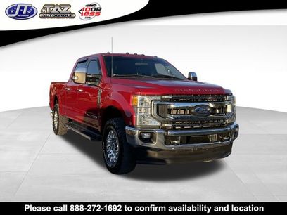 Used 2022 Ford F250 XLT w/ XLT Premium Package