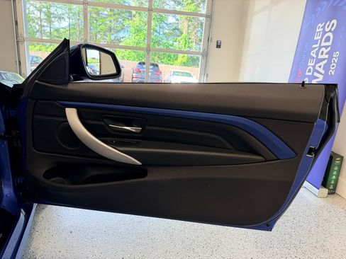 Used 2014 BMW 428i Convertible RWD image 26