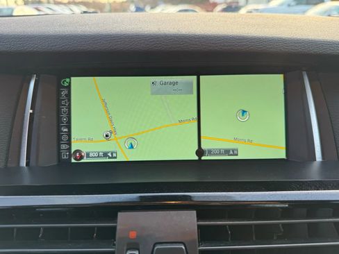 Used 2016 BMW X3 xDrive28i w/ Premium Package image 18