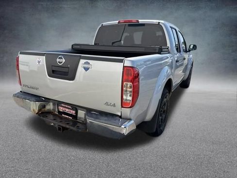 Used 2012 Nissan Frontier S AWD/4WD image 6