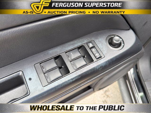 Used 2009 Jeep Patriot Sport AWD/4WD image 16