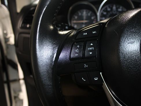 Used 2014 MAZDA CX-5 Grand Touring image 12