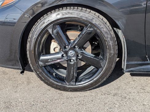 Used 2021 Nissan Sentra SR image 13