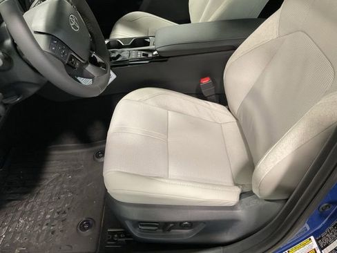 New 2026 Toyota Camry XLE w/ Premium Plus Package AWD/4WD image 10