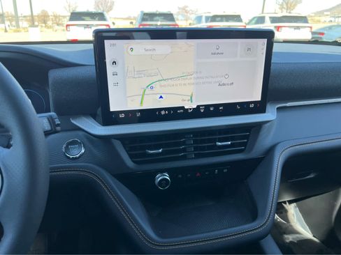 New 2026 Ford Explorer Tremor w/ Tremor Ultimate Package image 38