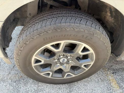 Used 2024 Ford F150 STX AWD/4WD image 12