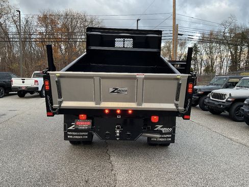 New 2024 RAM 5500 Tradesman image 5