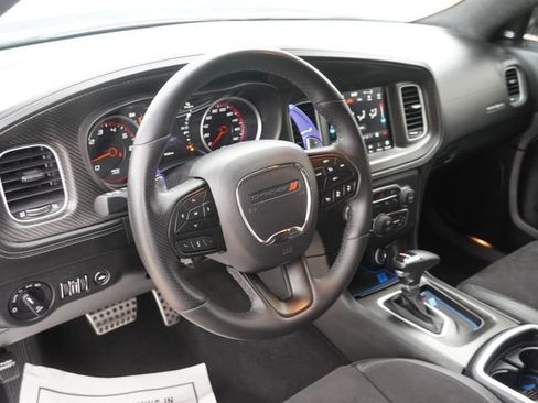 Used 2023 Dodge Charger Scat Pack w/ Plus Group RWD image 16