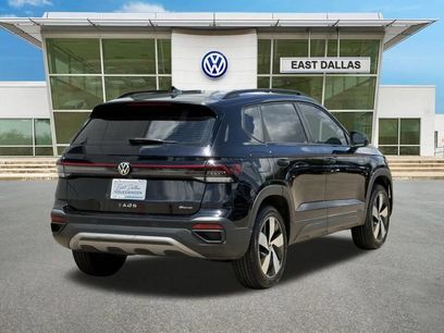 Used 2025 Volkswagen Taos S