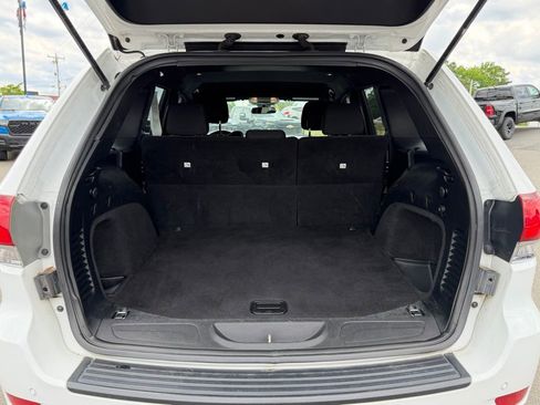Used 2020 Jeep Grand Cherokee Laredo RWD image 5