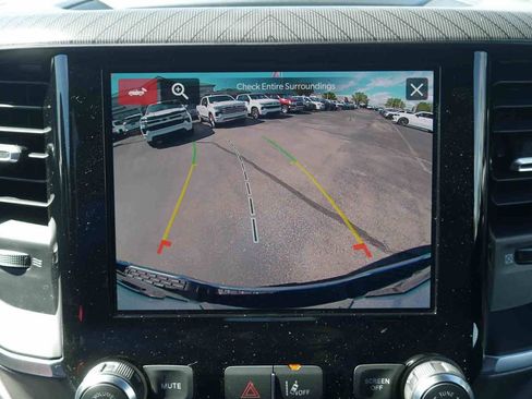 New 2026 RAM 1500 Big Horn AWD/4WD image 33