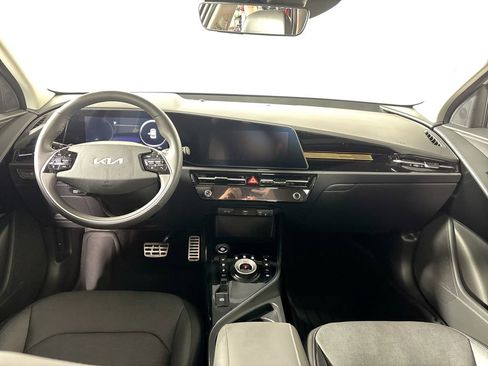 New 2026 Kia Niro Wave FWD image 12