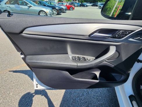 Used 2019 BMW X3 M40i w/ Premium Package AWD/4WD image 10
