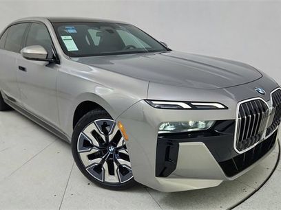 Used 2024 BMW 740i