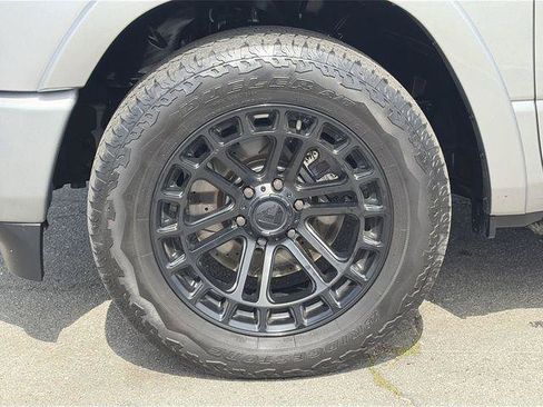 Certified 2021 RAM 1500 Limited AWD/4WD image 10