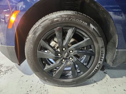 Used 2023 Chevrolet Equinox LS w/ LS Convenience Package AWD/4WD image 25
