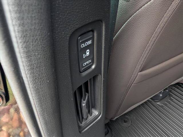 Used 2020 Honda Odyssey EX-L image 26