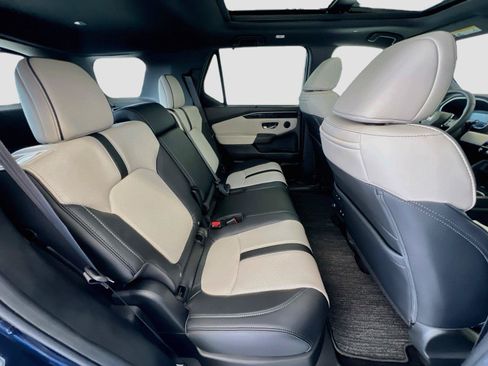 New 2026 Honda Passport TrailSport Elite image 27