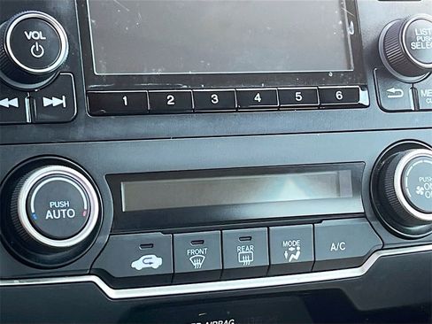 Used 2020 Honda Civic LX image 15