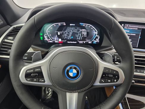 Used 2023 BMW X5 xDrive45e w/ M Sport Package AWD/4WD image 18