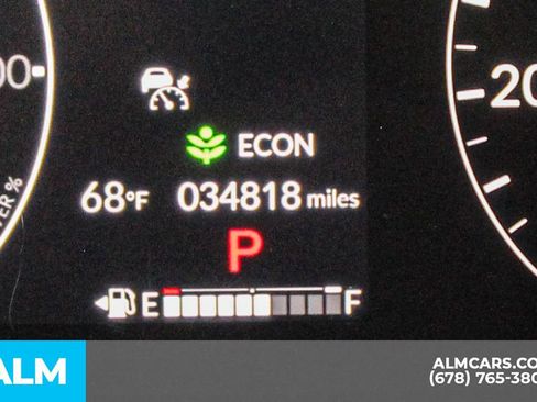 Used 2024 Honda CR-V Sport image 42