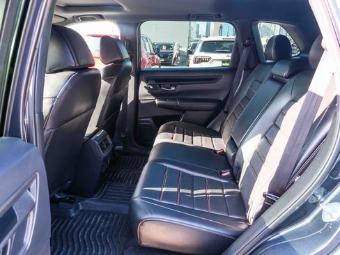 Used 2024 Honda CR-V Sport-L image 18
