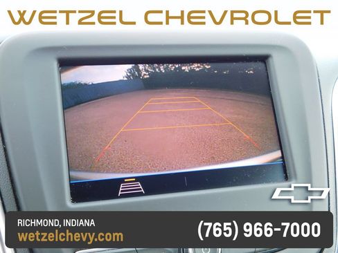 Used 2020 Chevrolet Equinox LT FWD image 35