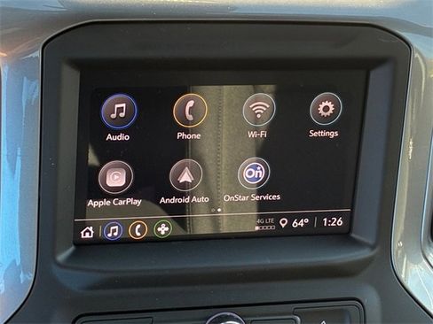 New 2026 Chevrolet Silverado 3500 W/T w/ WT Convenience Package image 24