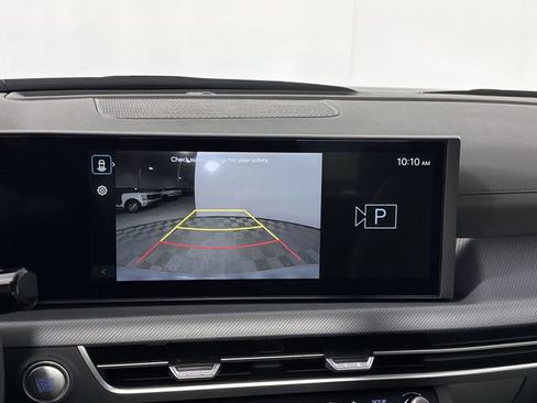 New 2026 Hyundai Sonata SEL AWD/4WD image 15