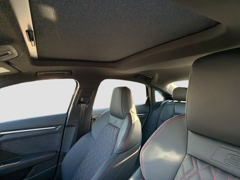 New 2026 Audi S3 Premium image 26