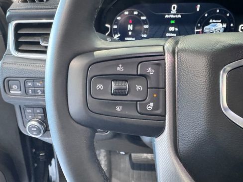 Certified 2024 GMC Yukon XL Denali w/ Max Trailering Package image 17