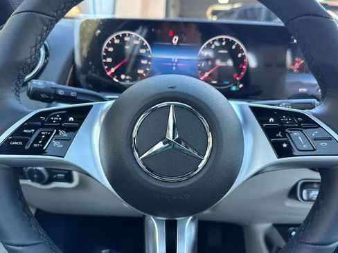 New 2025 Mercedes-Benz GLE 63 AMG S image 16