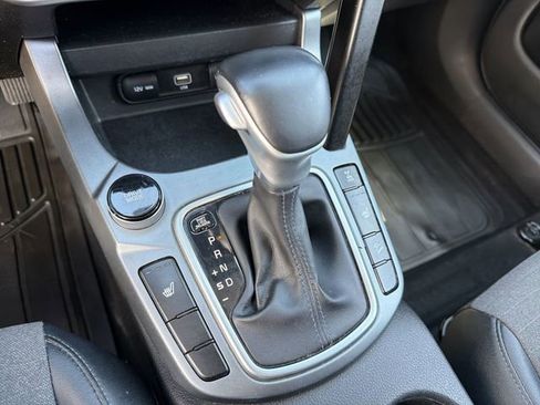 Used 2021 Kia Seltos S AWD/4WD image 21