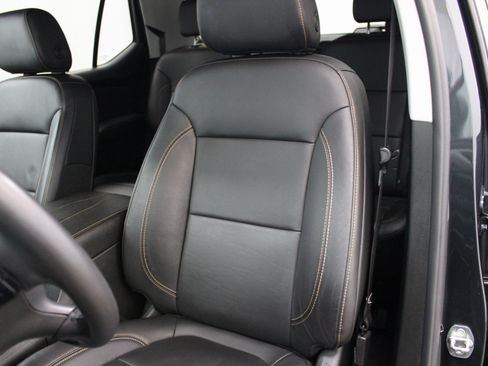 Used 2020 Chevrolet Traverse RS w/ LPO, Floor Liner Package image 18