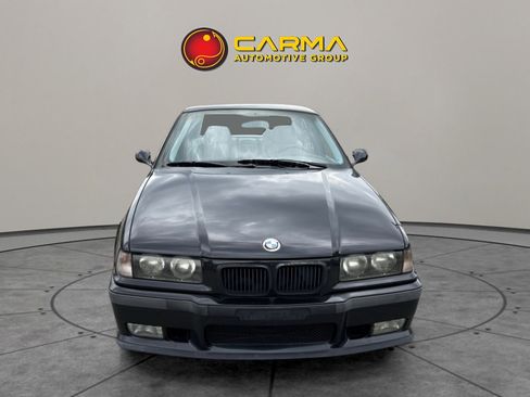 Used 1998 BMW M3 Sedan image 8