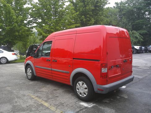 Used 2013 Ford Transit Connect XL FWD image 7