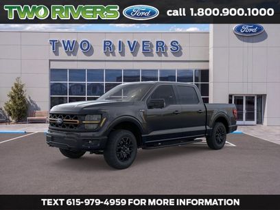 New 2026 Ford F150 Tremor