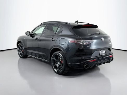 Used 2025 Alfa Romeo Stelvio Sprint w/ Veloce Package AWD/4WD image 5
