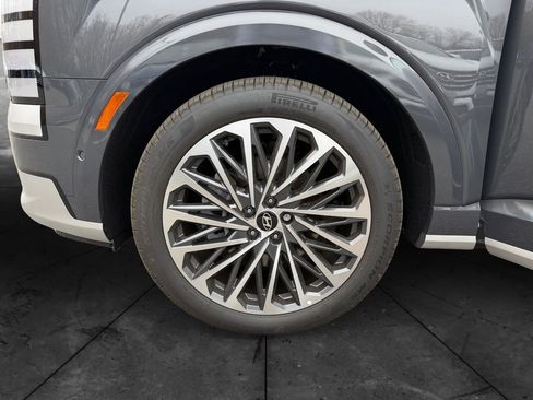 New 2026 Hyundai Palisade Calligraphy image 14