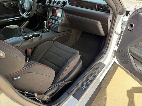 Used 2016 Ford Mustang Shelby GT350R w/ GT350R Equipment Group 920A image 41