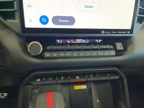 Certified 2023 Toyota Sequoia TRD Pro AWD/4WD image 18