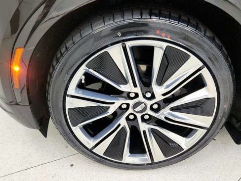 Used 2024 Cadillac Lyriq Luxury RWD image 76