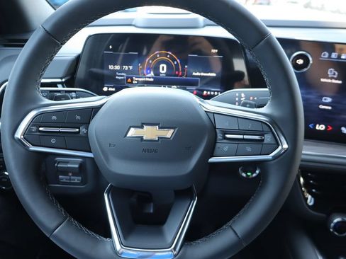 New 2026 Chevrolet Tahoe LT w/ Comfort Package AWD/4WD image 7