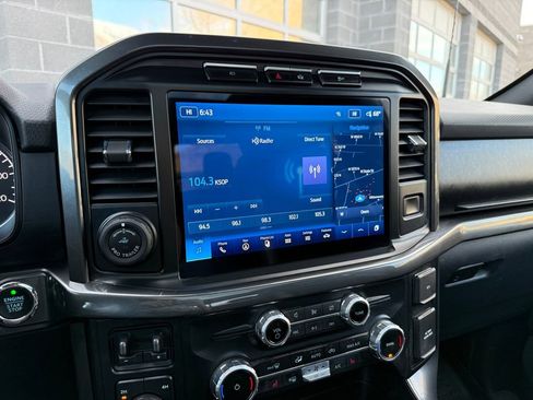 Used 2023 Ford F150 Tremor image 32