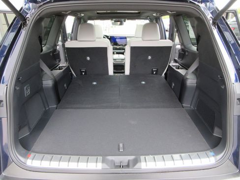 New 2026 Lexus TX 350 AWD image 58